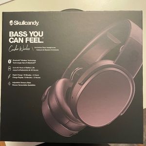 Skullcandy Headphone